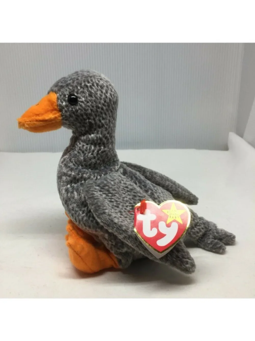 Ty this honk